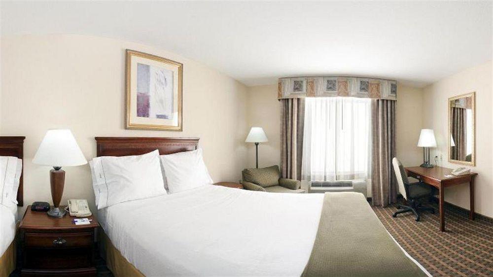 La Quinta Inn & Suites By Wyndham Меридиан Экстерьер фото